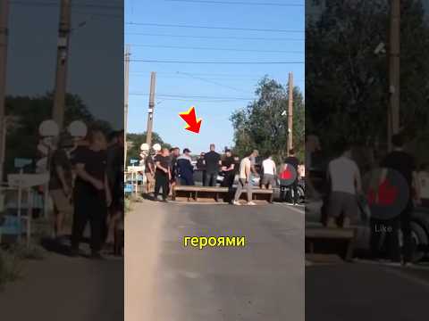 🔥 Спасенная машина