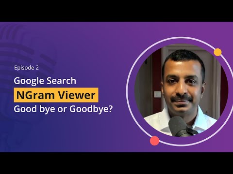 Google Search Ngram Viewer