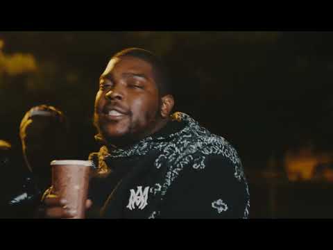 Da Lord - "Keep Dissing" (Official Music Video)