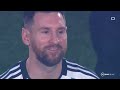 Argentina Vs Panama 1st Full Match 2023