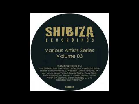 RC - MkMf ( Original Mix ) Shibiza Recordings