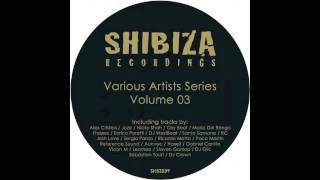 RC - MkMf ( Original Mix ) Shibiza Recordings