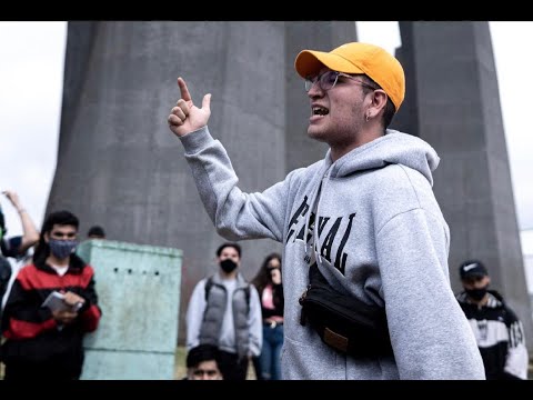 ANUBIS vs ERREKA: FINAL - BATALLAS UNDER EL REGRESO