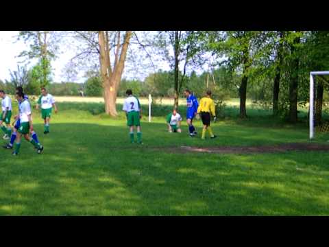 08.05.10, Burza Pawlikowice - Włókniarz Pabianice 1:3