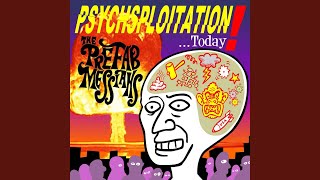 Psychsploitation