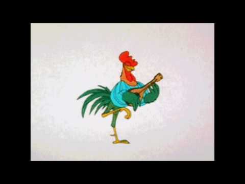 Hampster Dance slowed back down