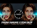 PARAM SUNDARI × EDM DROP MIX | DJ REMIX | TRANCE | DJ PRASHANT