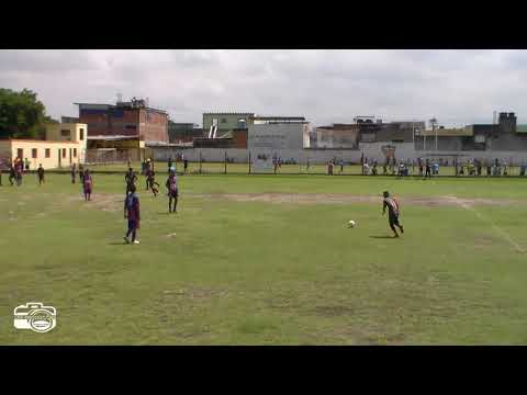 Portuguesa 1x1 Duque de Caxias - Copa Simone Xavier Final Sub 13