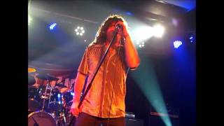 Out Loud... doing "Castle Walls" @ JC's Washington House on 10-19-12 recorded by L.A. Ives