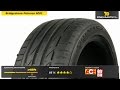 Osobní pneumatika Bridgestone Potenza S001 215/40 R17 87Y