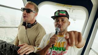 Major Lazer - Live @ The Goodyear Blimp 2026