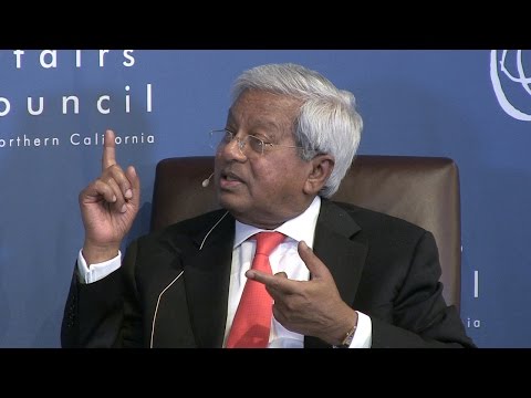 Fazle Hasan Abed: An Anti-Poverty Toolkit