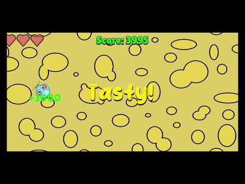 Cat 'N' Mouse video thumbnail