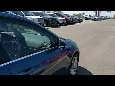 Karla/ 2015 golf sportwagen TDI