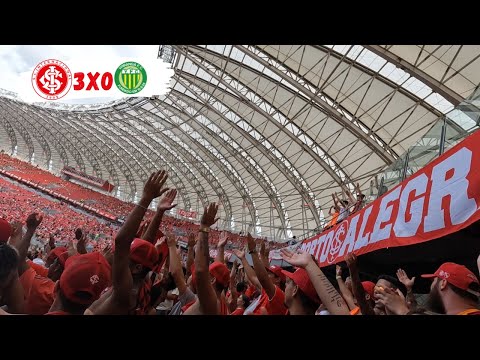 PEDE 3 LÁ NO POSTO.. | Vlog Inter 3x0 Ypiranga