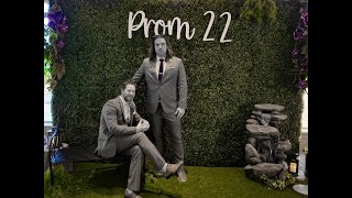 BGHS Live from the Red Carpet 2022...REMIX!!!