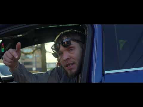 Re Up Tee - Lemon Pepper