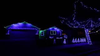 DFC 2017 #6 - Santa Claus is Comin&#39; to Town (Natalie Grant)