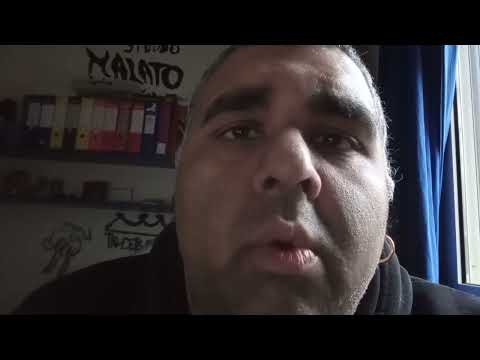 Trucebaldazzi - Si cura da solo la sua mente, non ha bisogno seguito la bestemmia!