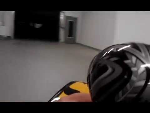 Speeddown FISD im Audizentrum