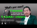 Tibetan New Song 𝗪𝗛𝗔𝗧 𝗦 𝗬𝗢𝗨𝗥 𝗡𝗔𝗠𝗘 Official MV By Kalsang Kung