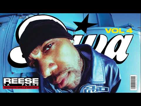 Reese LAFLARE - FYI (feat. Benny the Butcher & Money Makin' Nique) [Audio]