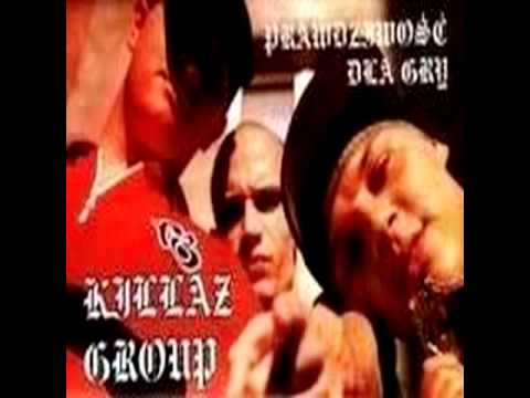 Killaz Group - Tak wiem dobrze