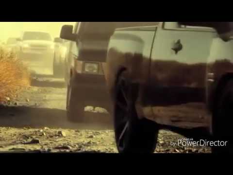 El Escape Del Chimal - Grupo 5ntrol (Corridos 2017)