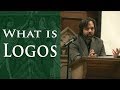 What Is Logos A Symbolic Worldview