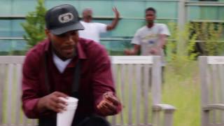 Roc Gambino ft. Compak (DCUENT) - Pull Up On A Bih Chi Chi | Official Video | #ShotByYZ