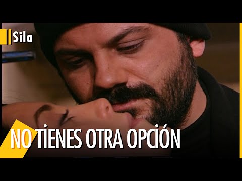 Cihan amenaza a Sila - Sila