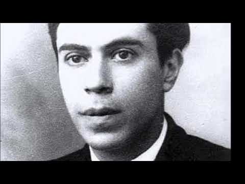 La storia in giallo Ettore Majorana