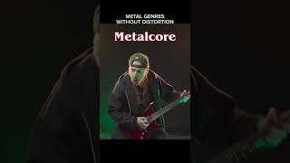 Download lagu Metal without distortion? 🤔 #metal #guitar #guitarist #bass #music #guitarplayer #metalcore #ibanez mp3