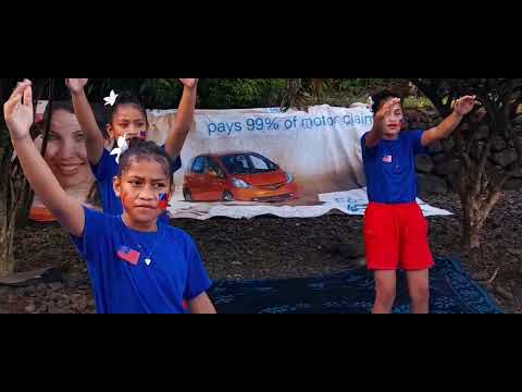 Tapuaiga o taaloga o le Toa Samoa