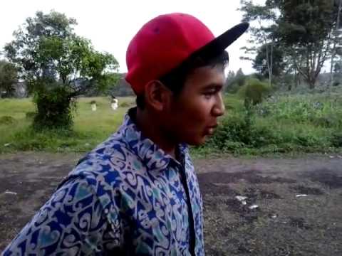 Beatbox FreeStyle Absurd #2 - Belly & Dodi From Cipanas Beatbox Family