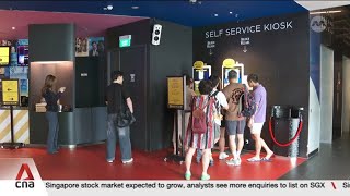 New dedicated cinema showcasing local, independent films opens