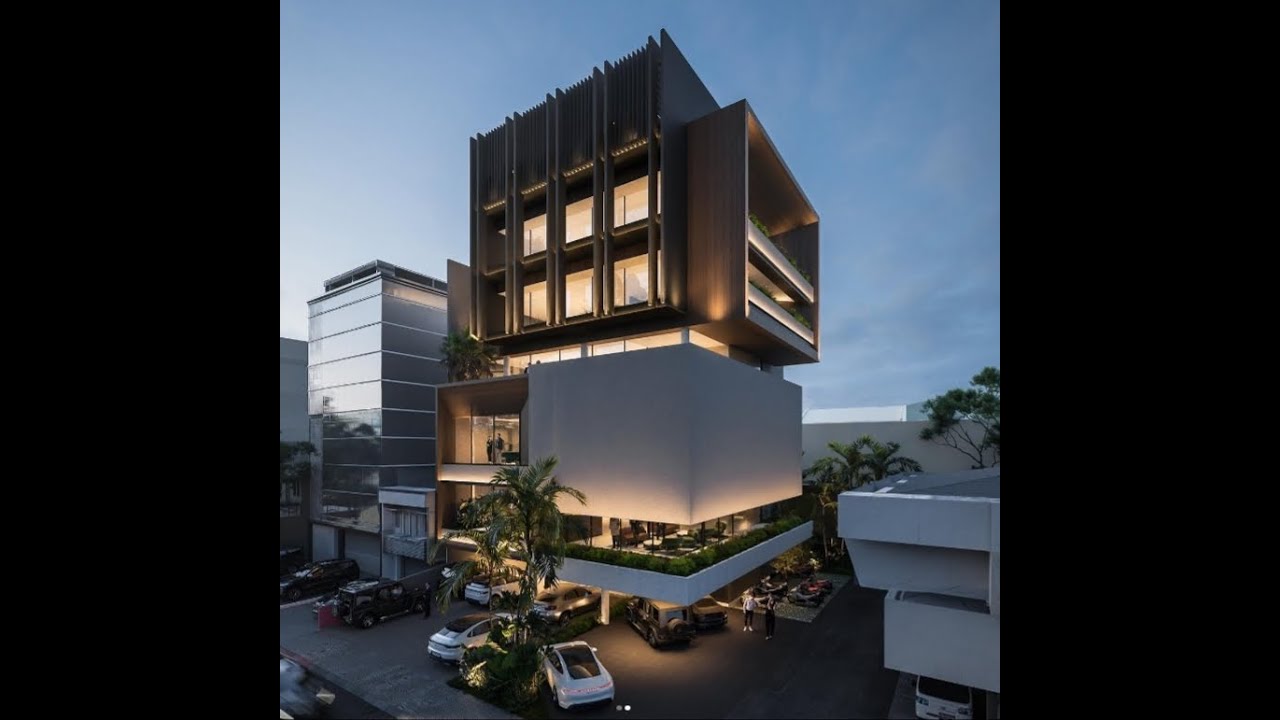 Grand Opening Office Pluit 71