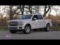 2018 Ford F-150 Review — Cars.com