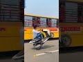 Dio Wheeling School Students Reaction Whatsapp Status ️ ️