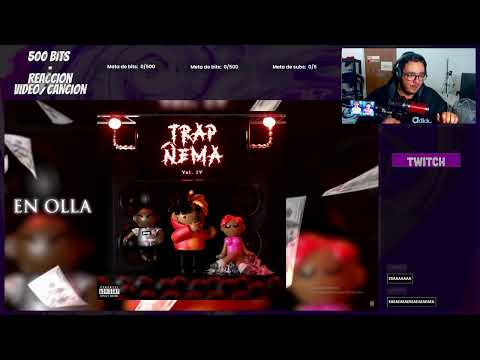 CRAZT POINT INTRO Y EN OLLA