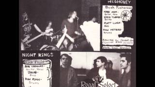 Night Kings - Black Fluid