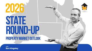 (pt.1) 2026 Property Market Outlook: The National Picture