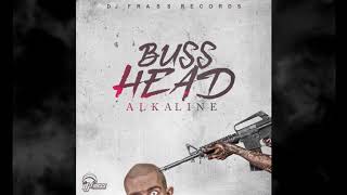 Alkaline - Buss Head (clean)