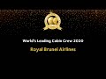 Royal Brunei Airlines