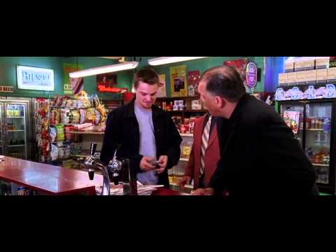 "The Departed" - Indian Store Scene HD