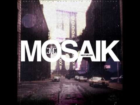 DLG & Separate - Ende der 90er - MOSAIK EP -