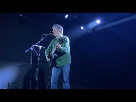 Live: Grant-Lee Phillips - Honey don't think