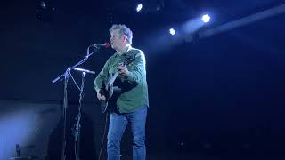 Live: Grant-Lee Phillips - Honey don't think