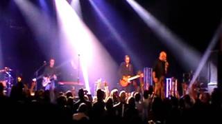 Enrico Ruggeri - Vivo da Re - Live @ Teatro Manzoni - Milano - 09-10-2010