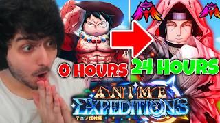 Download lagu NOOB To PRO with NO ROBUX in Anime Expeditions Roblox mp3 Download lagu NOOB To PRO with NO ROBUX in Anime Expeditions Roblox mp3
